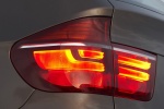 2013 BMW X5 xDrive50i Tail Light